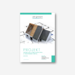 Projekt rekuperacji (dom  3 -  kondygnacyjny)