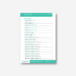 Projekt rekuperacji (dom  3 -  kondygnacyjny) - obrazek 3