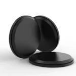 Zdjęcie przedstawiające zaślepki samouszczelniające 75 mm Air Green Pro, które umożliwiają szybkie i pewne uszczelnienie otworów w skrzynce rozprężnej lub rozdzielaczu powietrza!