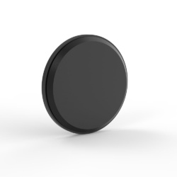 Zaślepka samouszczelniająca 75 mm Air Green Pro, która umożliwia szybkie i pewne uszczelnienie otworów w skrzynce rozprężnej lub rozdzielaczu powietrza!